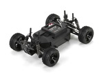 ECX Roost Desert Buggy 1:24 4WD RTR nieb/szary